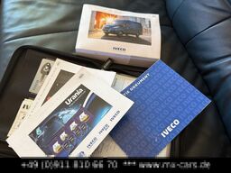 IVECO Daily 35s14 Möbel Maxi 4,34 l / 2,44 hoch 23 m³
