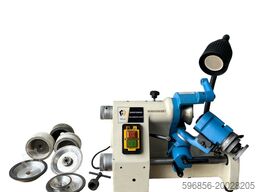 Ostrzarka do frezow i wiertel Graver Grinder PP U3 z tarczami Ostrzarka do frezow i wiertel Graver Grinder PP U3 z tarczami