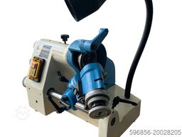 Ostrzarka do frezow i wiertel Graver Grinder PP U3 z tarczami Ostrzarka do frezow i wiertel Graver Grinder PP U3 z tarczami