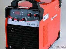 SCHWEISSKRAFT Easy-Stick 410 SET