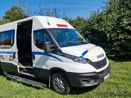 IVECO Daily C35 M1 9 Sitzer sauberes Fahrzeug