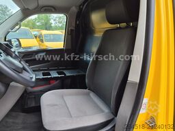 VOLKSWAGEN Transporter T6.1 Lang|Maxi|2xSchiebetüre|Cam|Blu