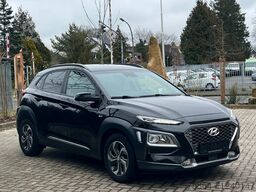 HYUNDAI Kona 1.6 GDI HEV Fashion Hybrid BlueDrive Navi