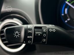 HYUNDAI Kona 1.6 GDI HEV Fashion Hybrid BlueDrive Navi