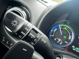 HYUNDAI Kona 1.6 GDI HEV Fashion Hybrid BlueDrive Navi