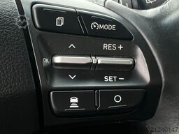 HYUNDAI Kona 1.6 GDI HEV Fashion Hybrid BlueDrive Navi