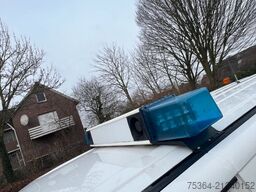 VOLKSWAGEN T5 Kombi 2.0 Tdi Lang 9 Sitze Klima Schiebetür