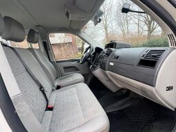VOLKSWAGEN T5 Kombi 2.0 Tdi Lang 9 Sitze Klima Schiebetür