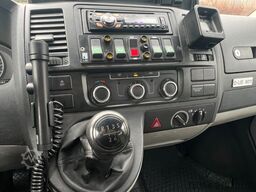 VOLKSWAGEN T5 Kombi 2.0 Tdi Lang 9 Sitze Klima Schiebetür
