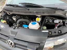 VOLKSWAGEN T5 Kombi 2.0 Tdi Lang 9 Sitze Klima Schiebetür