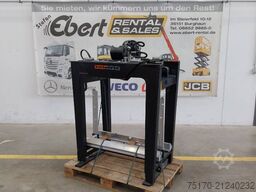 Kinshofer Palettenzange / Zange KM 332 V - 1100 / NEU lagern