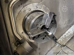 MORI SEIKI NL 2500 SY