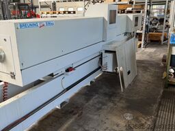 MORI SEIKI NL 2500 SY