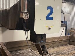 Flow 2 x 3 m IFB