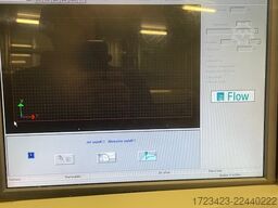 Flow 2 x 3 m IFB