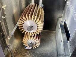 Ceetec Schleifmodul für Streichautomat A250