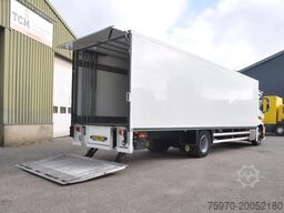 Mercedes-Benz Antos 1833 4X2 2019 BAK 9.5m DHOLLANDIA