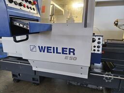 Weiler E50 x 1000