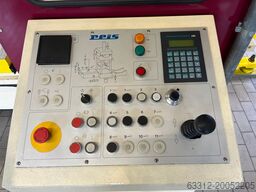 Reis TUS 80-100 Tuschierpresse