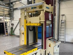 Reis TUS 80-100 Tuschierpresse