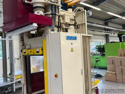 Reis TUS 80-100 Tuschierpresse