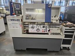 Weiler C30 x 750