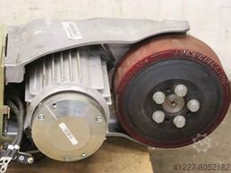 Jungheinrich ECE 118