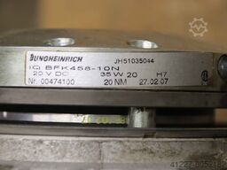Jungheinrich ECE 118