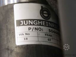 Jungheinrich ECE 118