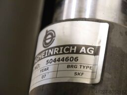 Jungheinrich ECE 118