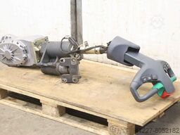 Jungheinrich ECE 118