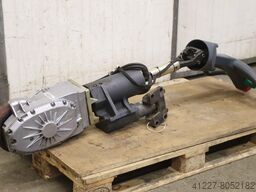 Jungheinrich ECE 118