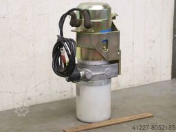 Bosch Jungheinrich EJE-KmS