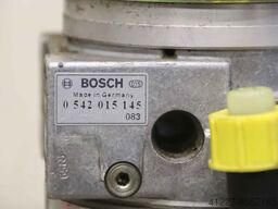Bosch Jungheinrich EJE-KmS