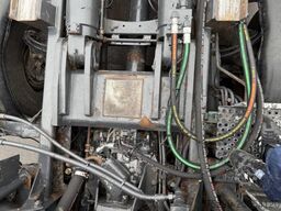 Mercedes-Benz Actros 3243 Multilift