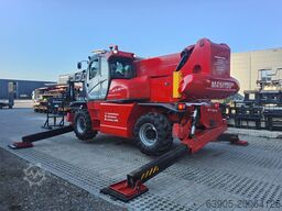 Manitou MRT 3050