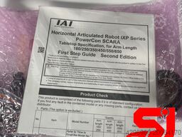 IAI IXP-4N4515-WA-M-P3 Scara-Roboter