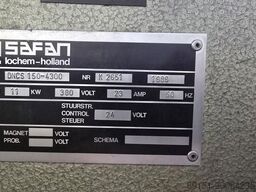 Safan DNCS 150-4300