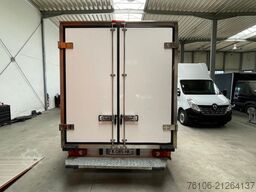 FIAT Ducato Tiefkühlkoffer *Carrier*Klima*motorschade