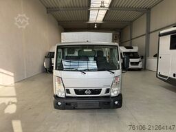 NISSAN CABSTAR NT400 35.15 Kipper *Ahk*