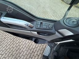 MAN TGL 8.190  Isolier Koffer mit Ladebordwand