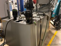 Deckel Maho DMU 70VL