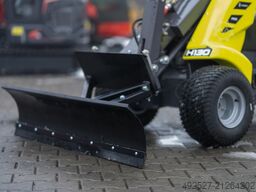 Kingway Schneeschild