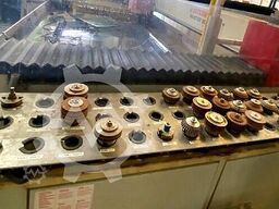 INTERMAC MASTER EDGE 1500 OT