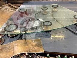 INTERMAC MASTER EDGE 1500 OT