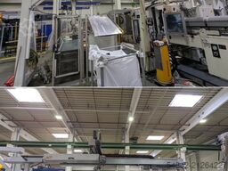 KraussMaffei LRX-S 350