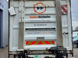 Iveco Eurocargo **140E22-EURO 5-BELGIAN TRUCK**