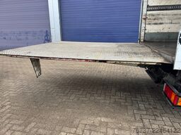 Iveco Eurocargo **140E22-EURO 5-BELGIAN TRUCK**