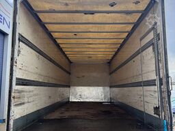 Iveco Eurocargo **140E22-EURO 5-BELGIAN TRUCK**