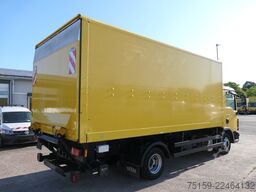 man TGL 7.150 AUTOMATIK COC